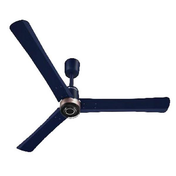 ATOMBERG  SMART - Ceiling Fan Studio Nexus Smart 1200mm Ritz Blue |Rose Gold | Pearl White Matte