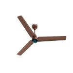 ATOMBERG  SMART - Ceiling FAN RENESA +  SMART 1200mm Golden oakwood