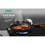 Wonderchef Grill Pan