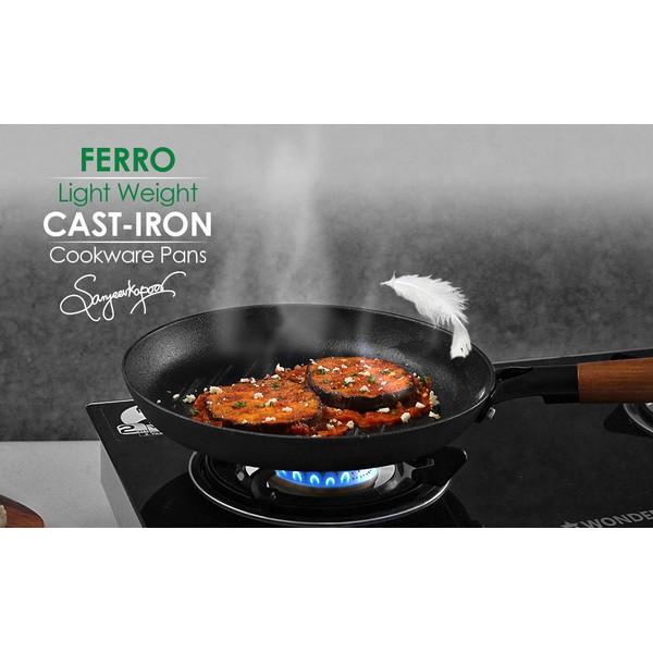 Wonderchef Grill Pan