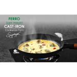 Wonderchef Fry Pan