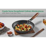 Wonderchef Fry Pan