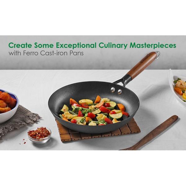 Wonderchef Fry Pan