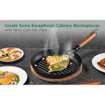 Wonderchef Grill Pan