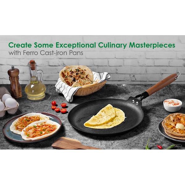 Wonderchef Dosa Tawa