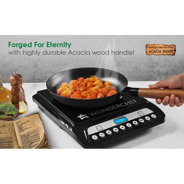 Wonderchef Fry Pan