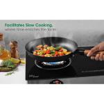 Wonderchef Fry Pan