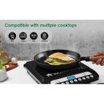 Wonderchef Grill Pan
