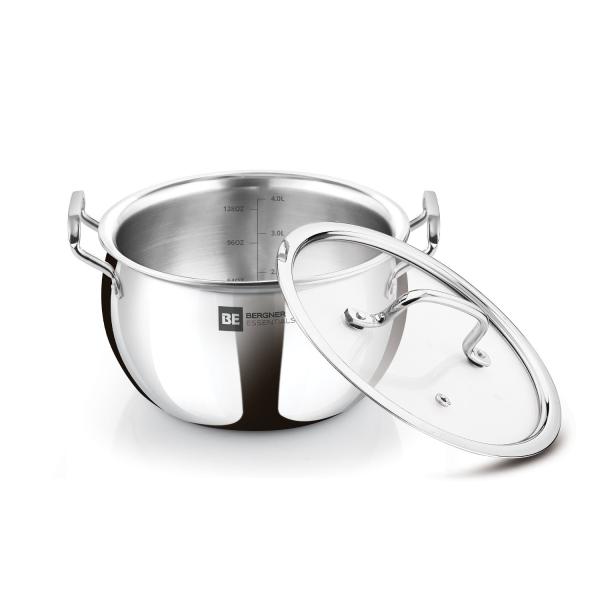 BERGNER BGIN-6284 RICE HANDI 20cm