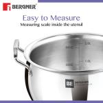 BERGNER BGIN-6282 RICE HANDI 16cm