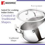 BERGNER BGIN-6282 RICE HANDI 16cm