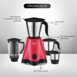 PREETHI-CROWN PLUS - 5 YMW - 600W - 4J