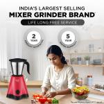 PREETHI-CROWN PLUS - 5 YMW - 600W - 4J