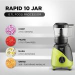 PREETHI-PEPPY PRO - 5 YMW - 750W - 4J