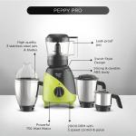 PREETHI-PEPPY PRO - 5 YMW - 750W - 4J
