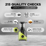 PREETHI-PEPPY PRO - 5 YMW - 750W - 4J