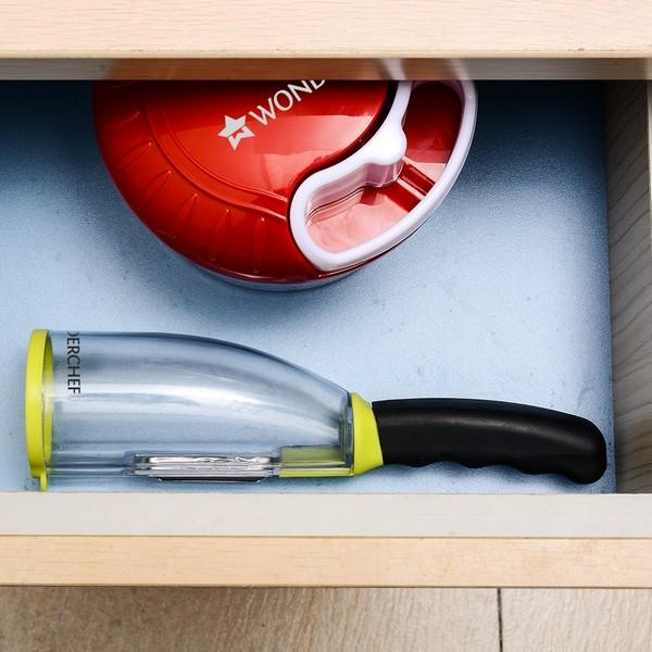 Wonderchef Smart Peeler