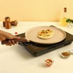Wonderchef Dosa Tawa (Ivory)