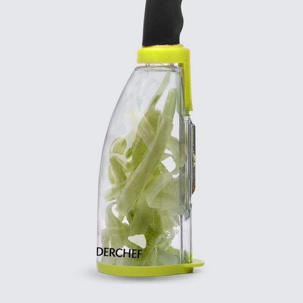 Wonderchef Smart Peeler