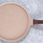 Wonderchef Dosa Tawa (Ivory)