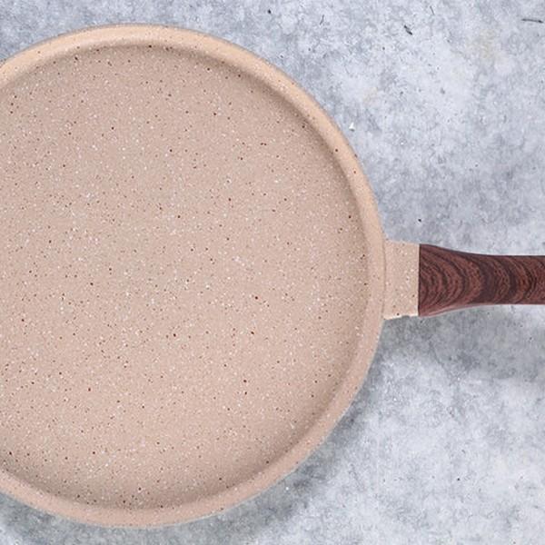 Wonderchef Dosa Tawa (Ivory)