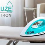Wonderchef Cruize Dry Iron