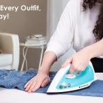 Wonderchef Cruize Dry Iron