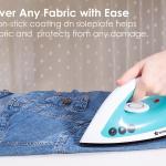 Wonderchef Cruize Dry Iron