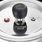 PRESTIGE  PRESSURE COOKER 1.5 Litre