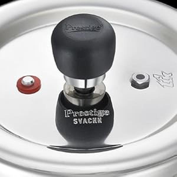 PRESTIGE  PRESSURE COOKER 1.5 Litre
