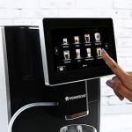 Wonderchef Regalia Automatic Coffee Machine