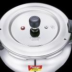 PRESTIGE Handi Pressure Cooker 4.0 Litre