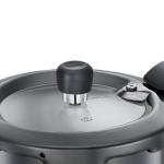 PRESTIGE  PRESSURE COOKERS  HARD ANODISED 7.5 Litre