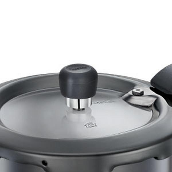 PRESTIGE  PRESSURE COOKERS  HARD ANODISED 7.5 Litre