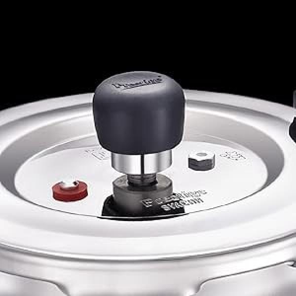 PRESTIGE Handi Pressure Cooker 4.0 Litre