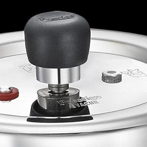 PRESTIGE Pressure Cooker Tall 3.5 Litre