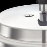 PRESTIGE  DEEP PAN  PRESSURE COOKER - Senior