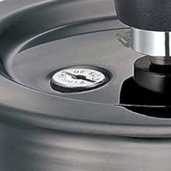 PRESTIGE   HARD ANODISED SVACHH  PRESSURE COOKER  3.0 Litre