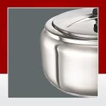 PRESTIGE INNER LID  PRESSURE COOKER 3.0 Litre