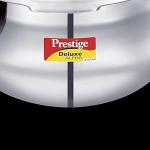 PRESTIGE Handi Pressure Cooker 4.0 Litre