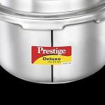 PRESTIGE  PRESSURE COOKER 1.5 Litre