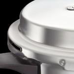PRESTIGE  DEEP PAN  PRESSURE COOKER - Senior