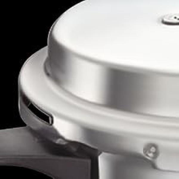 PRESTIGE  DEEP PAN  PRESSURE COOKER - Senior
