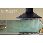 Wonderchef Power Elite 60cm