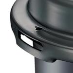 PRESTIGE   HARD ANODISED SVACHH  PRESSURE COOKER  3.0 Litre