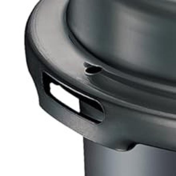 PRESTIGE   HARD ANODISED SVACHH  PRESSURE COOKER  3.0 Litre