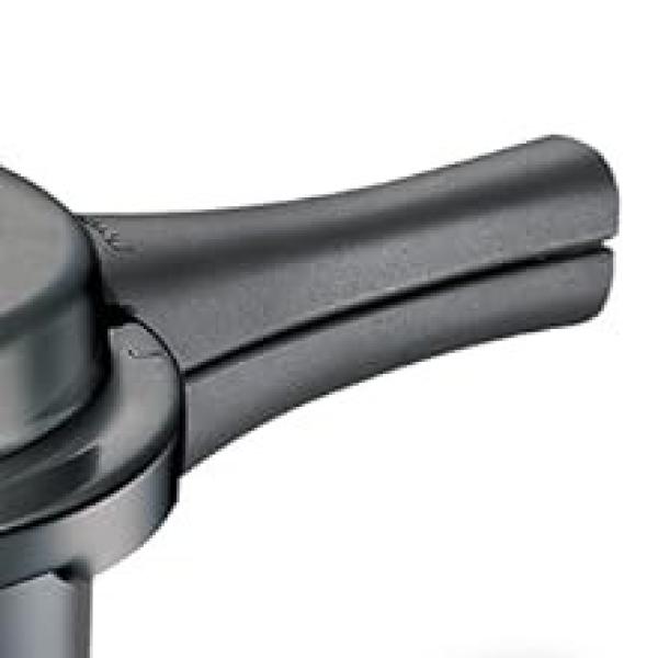 PRESTIGE   HARD ANODISED SVACHH  PRESSURE COOKER  3.0 Litre