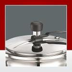 PRESTIGE INNER LID  PRESSURE COOKER 3.0 Litre