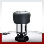 PRESTIGE PRESSURE COOKER  HARD ANODISED  1.5 Litre