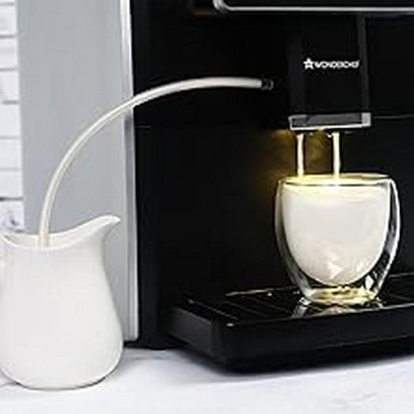 Wonderchef Regalia Automatic Coffee Machine